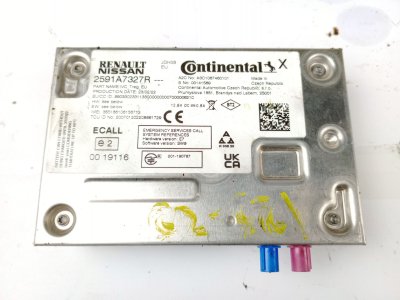 MODULO ELECTRONICO