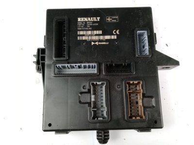 modulo-confort de 1.0 TCe 90 ECO-G 