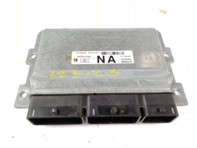 CENTRALITA MOTOR UCE