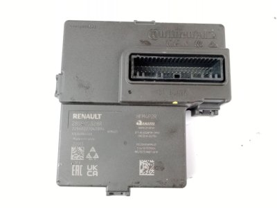 MODULO ELECTRONICO