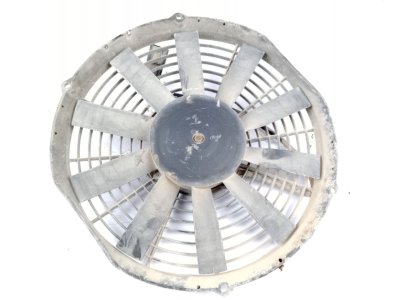 ELECTROVENTILADOR RADIADOR AIRE ACONDICIONADO