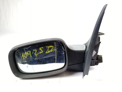 RETROVISOR IZQUIERDO