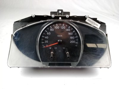 cuadro-instrumentos de 1.5 dCi 85 (M20, M20M) 