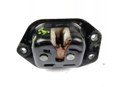 CERRADURA MALETERO / PORTON