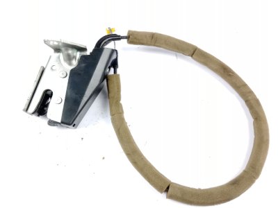 CERRADURA MALETERO / PORTON
