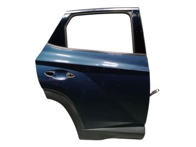 PUERTA TRASERA DERECHA