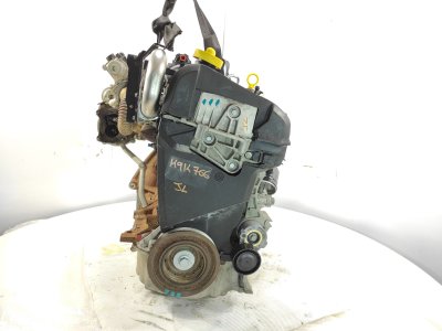 MOTOR COMPLETO