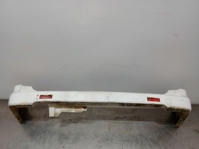 PARAGOLPES TRASERO