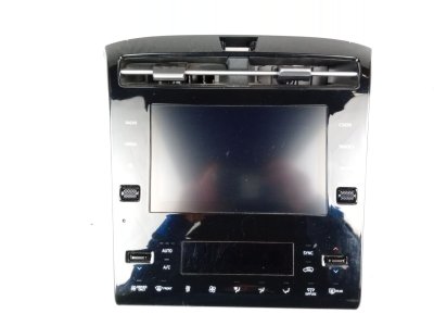 pantalla-multifuncion de 1.6 T-GDI Plug-in-Hybrid HTRAC 