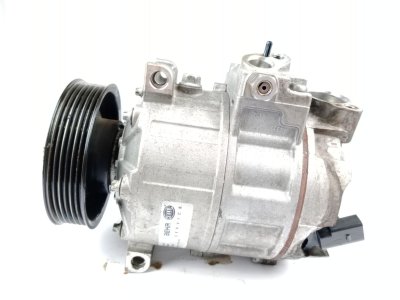 COMPRESOR AIRE ACONDICIONADO