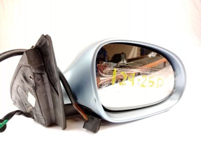 RETROVISOR DERECHO