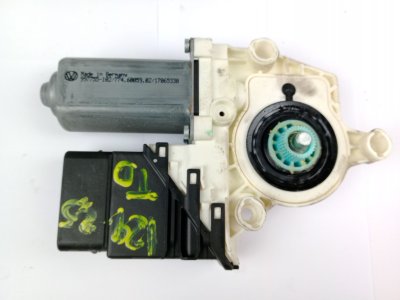 MOTOR ELEVALUNAS TRASERO DERECHO de 1.9 TDI 