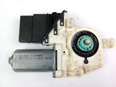 MOTOR ELEVALUNAS TRASERO IZQUIERDO de 1.9 TDI 