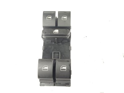 MANDO ELEVALUNAS DELANTERO IZQUIERDO  de 1.9 TDI 