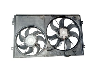 electroventilador de 1.9 TDI 