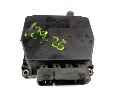 CAJA VALVULAS de 1.9 TDI 