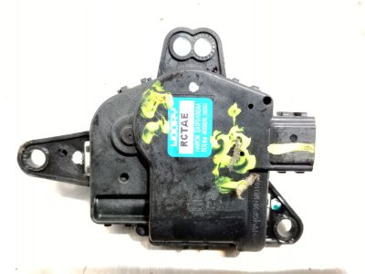 MOTOR TRAMPILLA CALEFACCION
