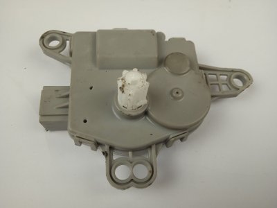 MOTOR TRAMPILLA CALEFACCION