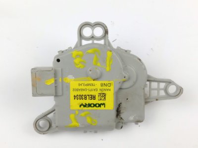 MOTOR TRAMPILLA CALEFACCION