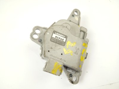 MOTOR TRAMPILLA CALEFACCION