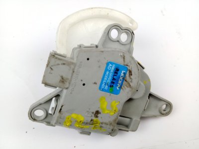 MOTOR TRAMPILLA CALEFACCION