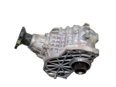caja-transfer de 1.6 T-GDI Plug-in-Hybrid HTRAC 