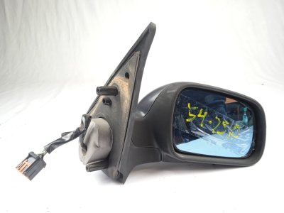 RETROVISOR DERECHO