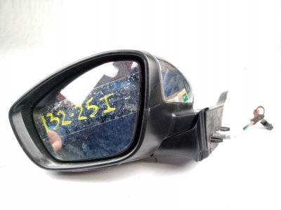 RETROVISOR IZQUIERDO