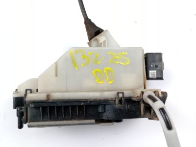 CERRADURA PUERTA DELANTERA DERECHA