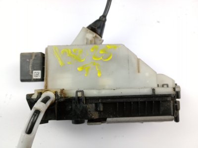 CERRADURA PUERTA TRASERA IZQUIERDA