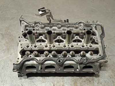 culata de 1.6 T-GDI Plug-in-Hybrid HTRAC 