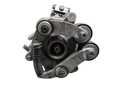 alternador de 1.6 T-GDI Plug-in-Hybrid HTRAC 