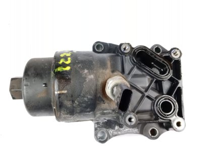 soporte-filtro-aceite de 1.6 T-GDI Plug-in-Hybrid HTRAC 