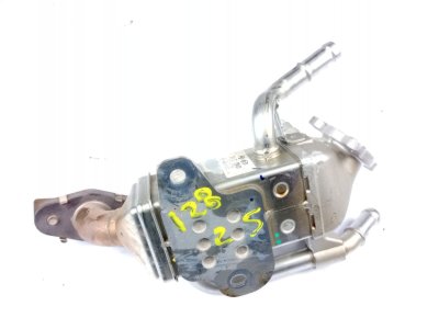 enfriador-gases de 1.6 T-GDI Plug-in-Hybrid HTRAC 