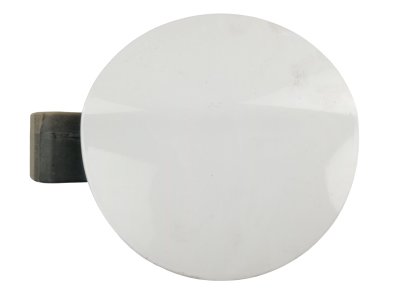 TAPA EXTERIOR COMBUSTIBLE