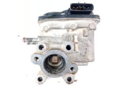 VALVULA EGR de 2.5 dCi 4WD 