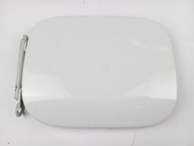 TAPA EXTERIOR COMBUSTIBLE