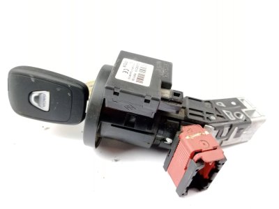 CONMUTADOR DE ARRANQUE de 1.5 Blue dCi 95 (B8JL) 
