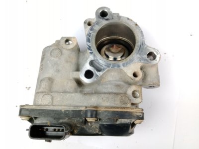 caja-mariposa de 1.5 Blue dCi 95 (B8JL) 