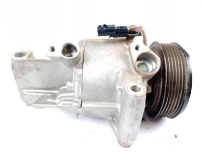 COMPRESOR AIRE ACONDICIONADO