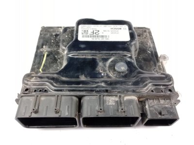 CENTRALITA MOTOR UCE