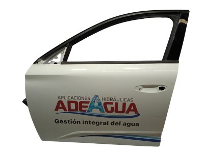 PUERTA DELANTERA IZQUIERDA