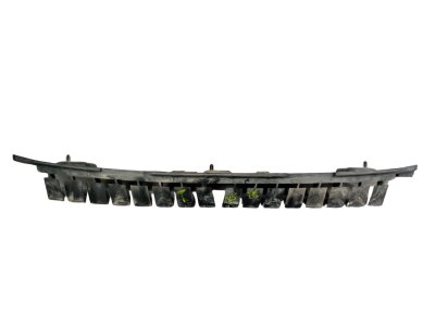 SOPORTE PARAGOLPES