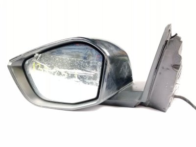 RETROVISOR IZQUIERDO