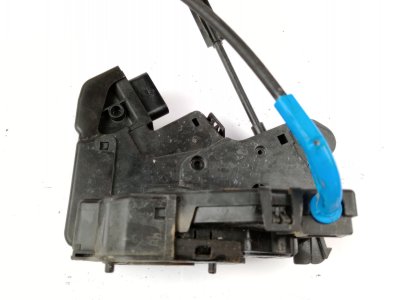 CERRADURA PUERTA DELANTERA DERECHA
