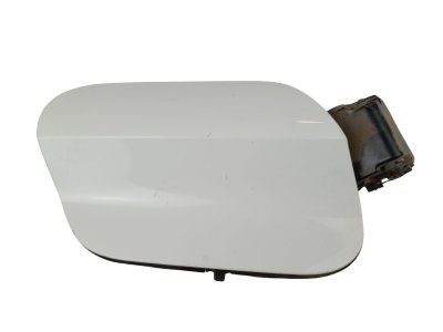 TAPA EXTERIOR COMBUSTIBLE