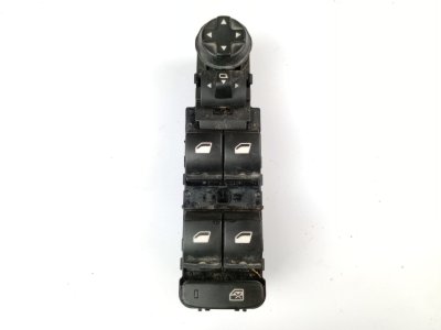mando-elevalunas-delantero-izquierdo de BlueHDi 130 (FBYHZL, FBYHZT) 