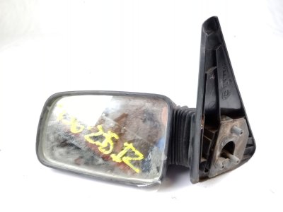 RETROVISOR IZQUIERDO