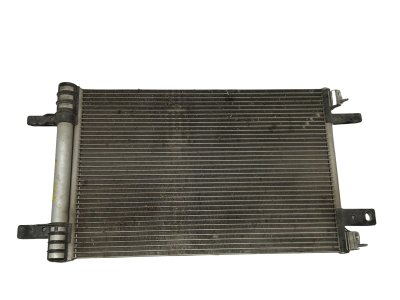 RADIADOR AIRE ACONDICIONADO de BlueHDi 130 (FBYHZL, FBYHZT) 