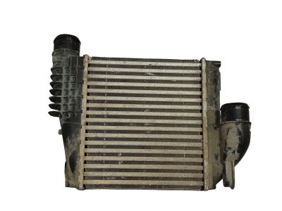 INTERCOOLER de BlueHDi 130 (FBYHZL, FBYHZT) 